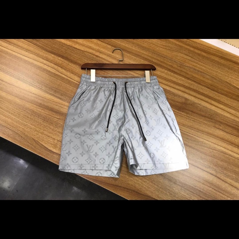 3M MONOGRAM TRUNKS